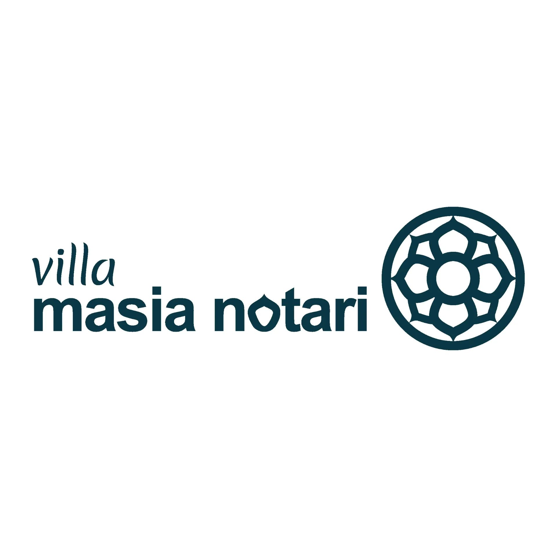 Villa Masia Notari 5